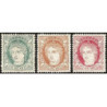 1870 ED. Antillas 19/21 *