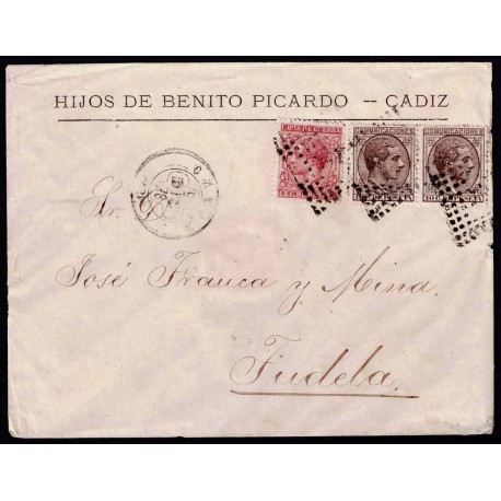 Lote: ZV0064