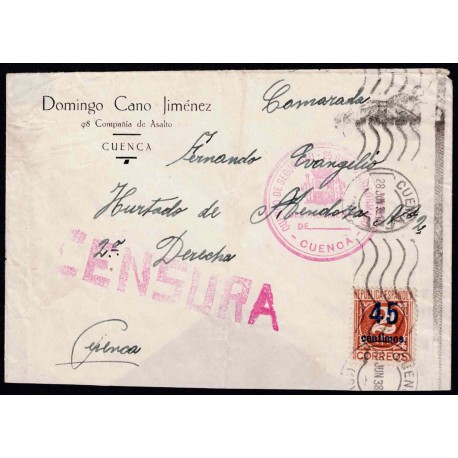 Lote: ZV0082