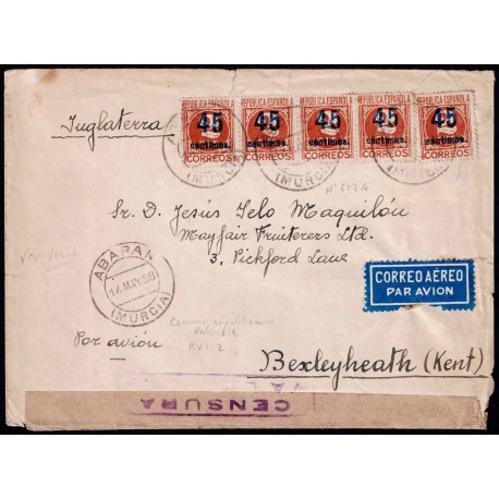 Lote: ZV0083