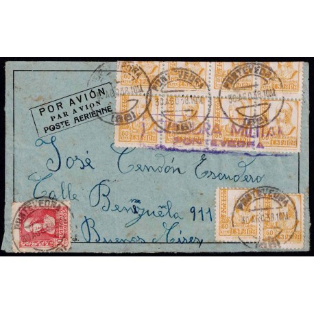 Lote: ZV0092