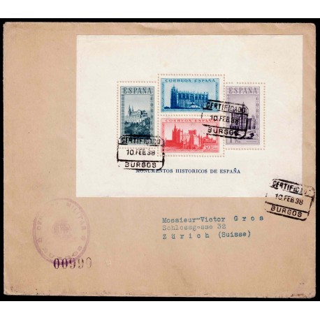 Lote: ZV0098