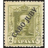 1922 ED. Cabo Juby 22 *