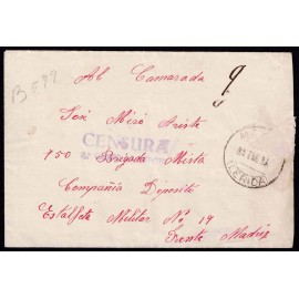 Lote: ZU0067
