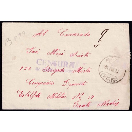 Lote: ZU0067