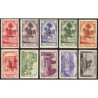 1934 ED. Cabo Juby 51M/60M **