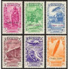 1938 ED. Cabo Juby Beneficencia 1/6 **