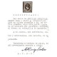 1866 ED. Cuba 17A *