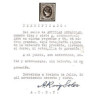 1866 ED. Cuba 17A *