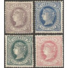 1867 ED. Cuba 18/21 * (2)
