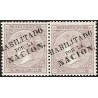 1868 ED. Cuba 22A * [x2]
