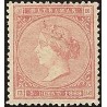 1869 ED. Cuba 23 *