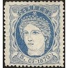 1870 ED. Cuba 24 * (2)