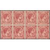 1878 ED. Cuba 49 * [x8]