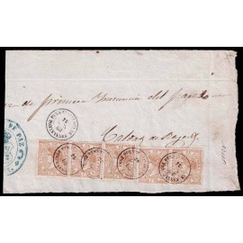 Lote: ZS0111