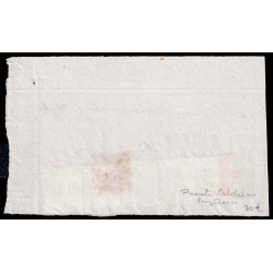 Lote: ZS0111