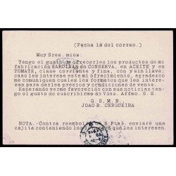 Lote: ZS0119
