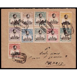 Lote: ZS0124