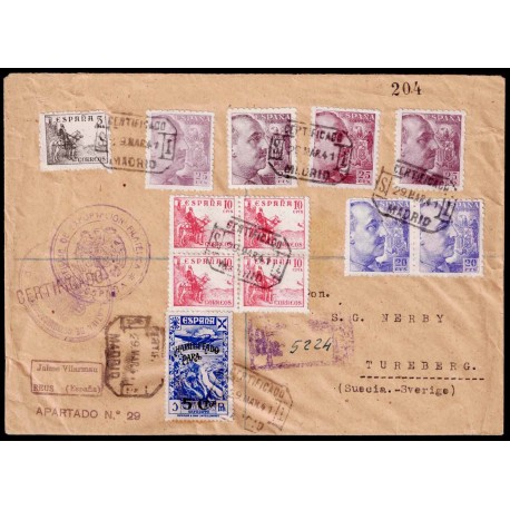 Lote: ZS0167