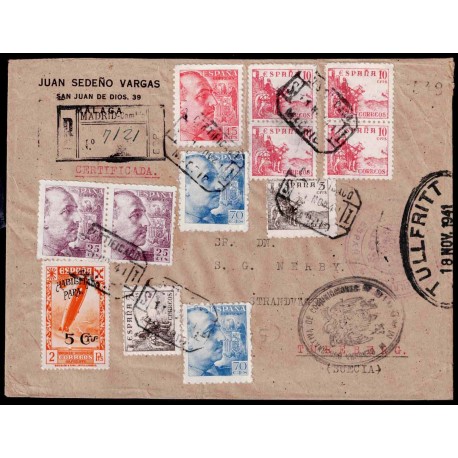 Lote: ZS0168
