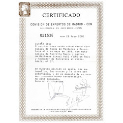 Lote: ZQ0001