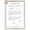 Lote: ZQ0001