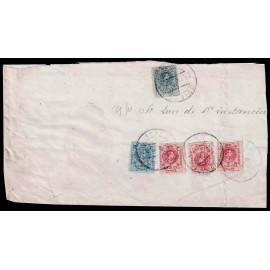 Lote: ZQ0005