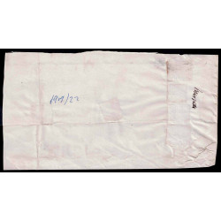 Lote: ZQ0005