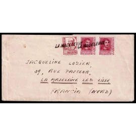 Lote: ZQ0031