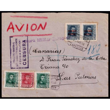 Lote: ZQ0036