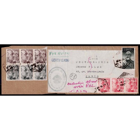Lote: ZQ0054