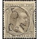 1896 ED. Fernando Poo 40 *