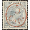 1896 ED. Fernando Poo 40B *