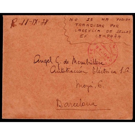 Lote: ZQ0083
