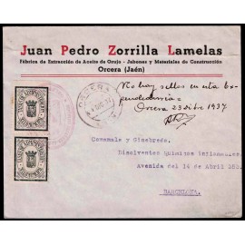 Lote: ZQ0085