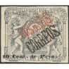 1898 ED. Fernando Poo 45hh *