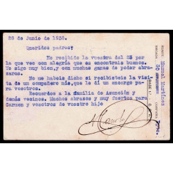 Lote: ZQ0106