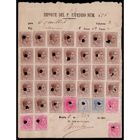 Lote: ZQ0130