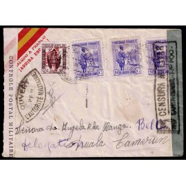 Lote: ZQ0135