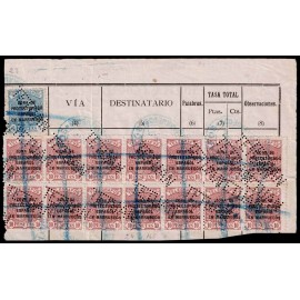 Lote: ZQ0147