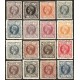1905 ED. Fernando Poo 136N/151N *