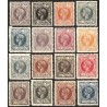 1905 ED. Fernando Poo 136N/151N * (2)