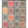 1907 ED. Fernando Poo 152/167 *