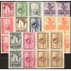 1929 ED. Fernando Poo 168/178 ** [x4]