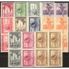 1929 ED. Fernando Poo 168/178 ** [x4]