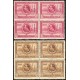 1929 ED. Fernando Poo 168/178 ** [x4]