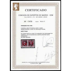 Lote: ZP0087