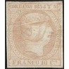 1854 ED. Filipinas 2b *