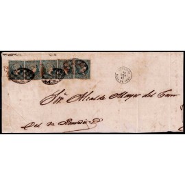 Lote: ZP0139