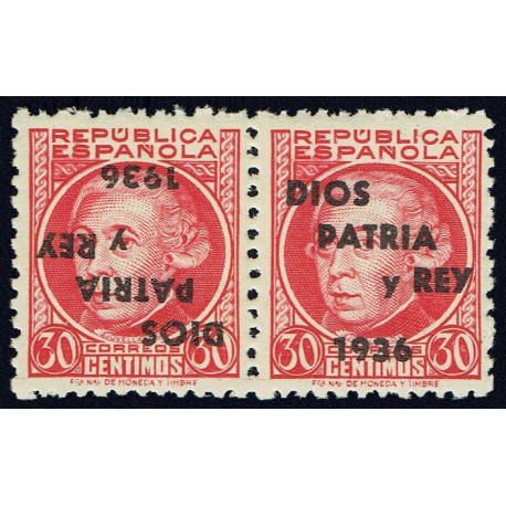 1937 ED. ELP San Sebastián 31hphi **